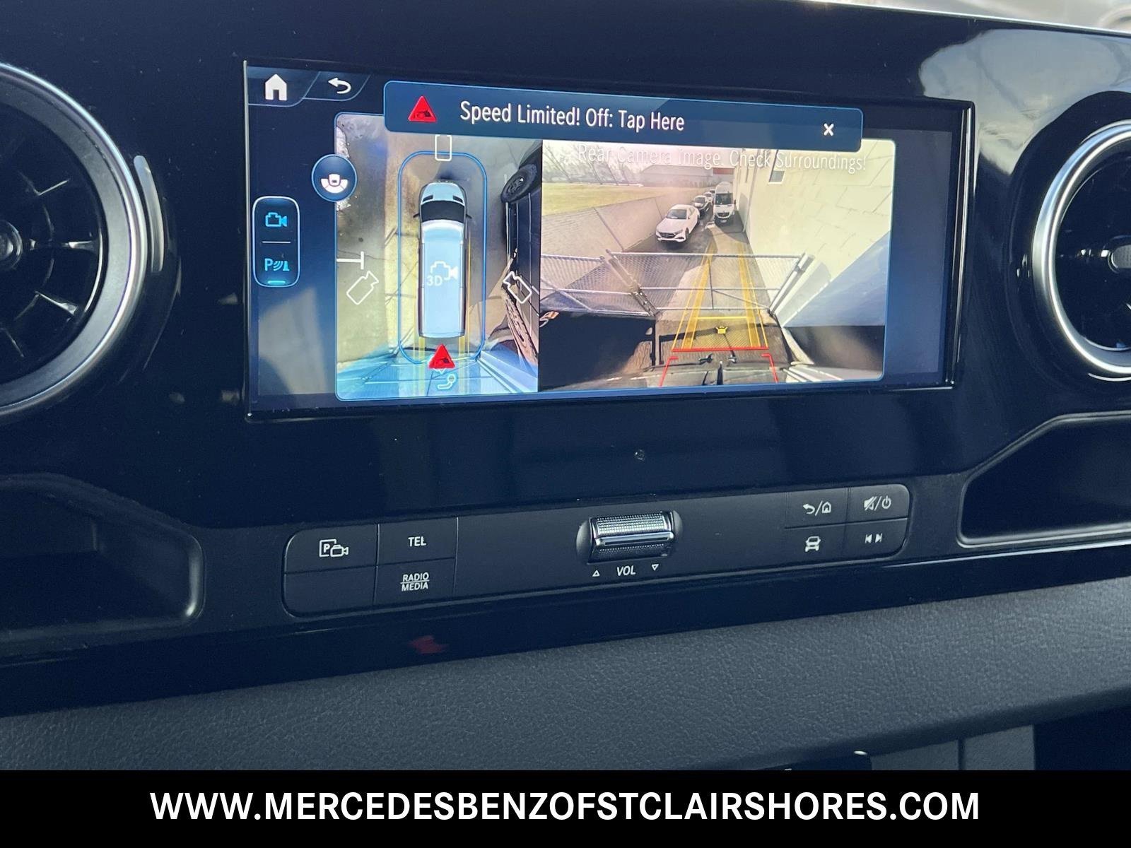 New 2025 Mercedes-Benz Sprinter 2500 image 28