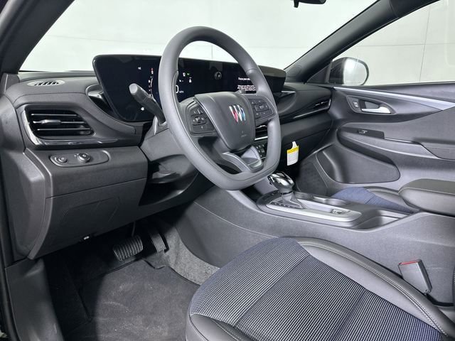 New 2026 Buick Envista Sport Touring FWD image 11