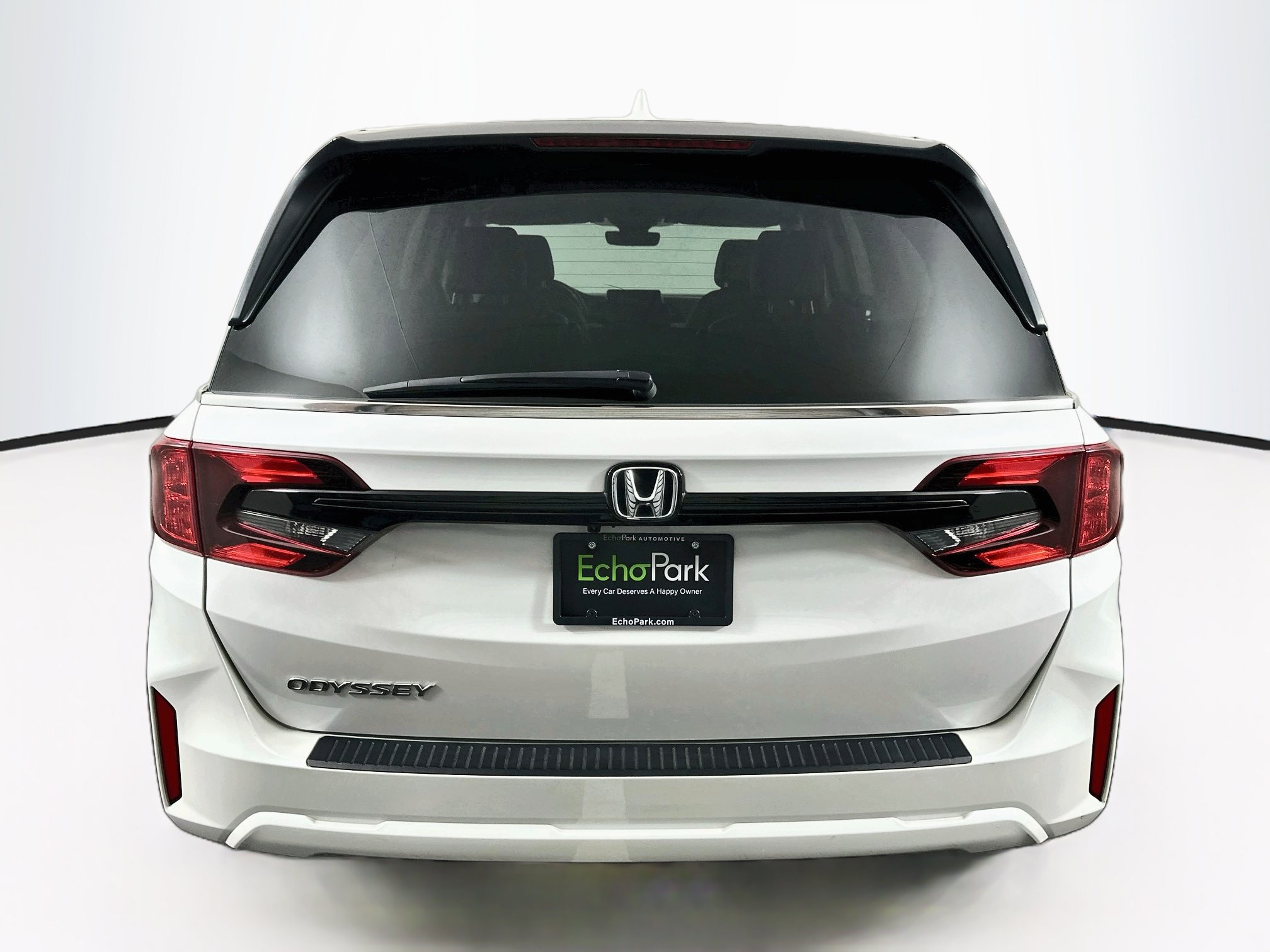Used 2025 Honda Odyssey EX-L image 7