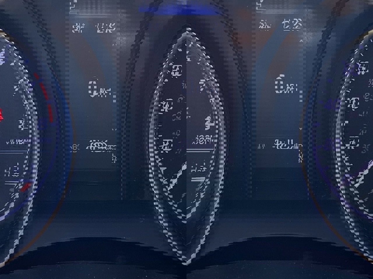 Used 2022 Toyota Camry SE image 8