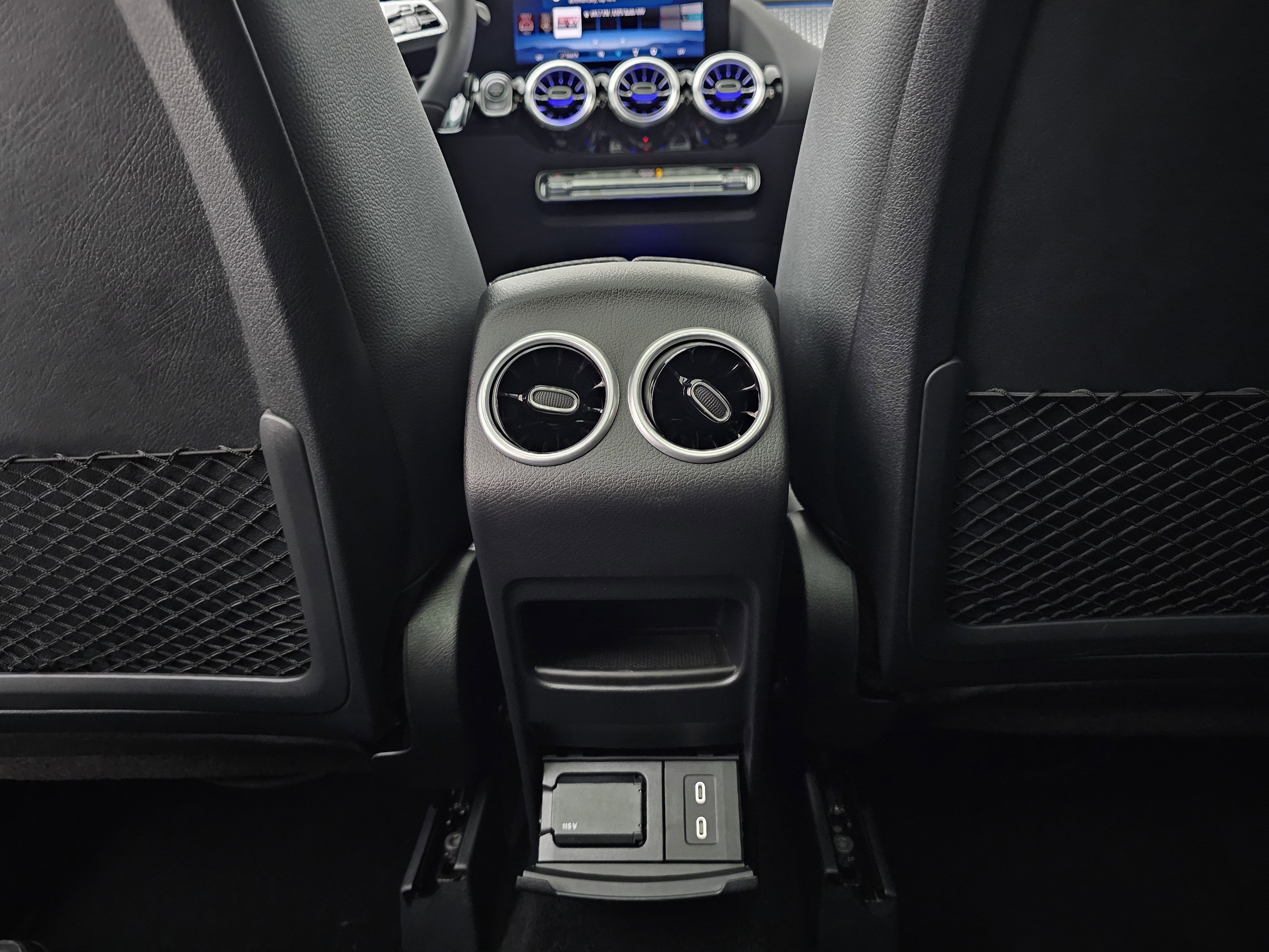 Certified 2026 Mercedes-Benz GLA 250 4MATIC image 23