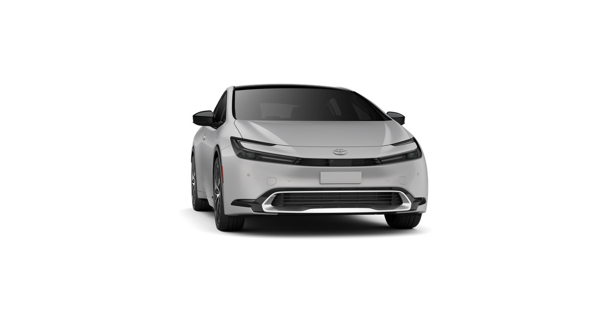 New 2027 Toyota Prius Limited AWD/4WD image 18
