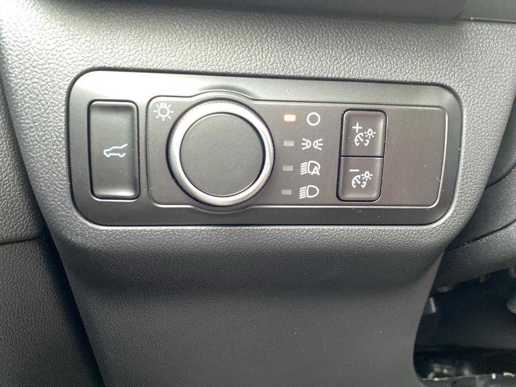 New 2026 Ford Escape Active w/ Tech Pack #1 image 27
