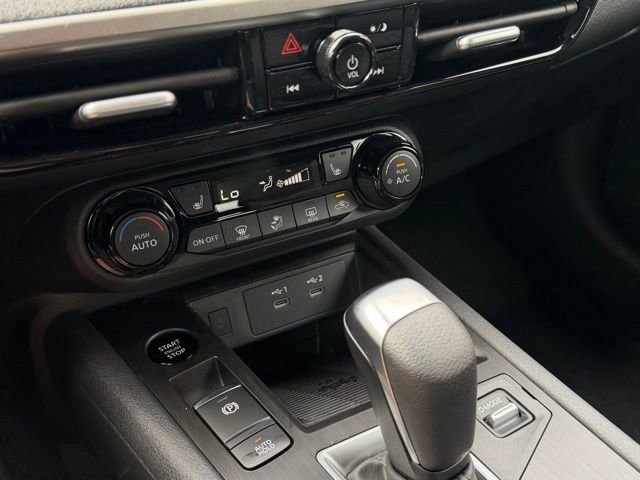 New 2026 Nissan Kicks SV FWD image 22