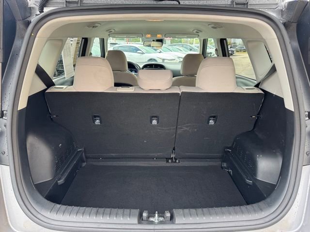 Certified 2025 Kia Soul LX image 11