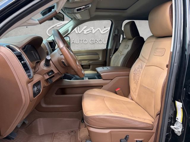 Used 2024 RAM 3500 Limited image 19