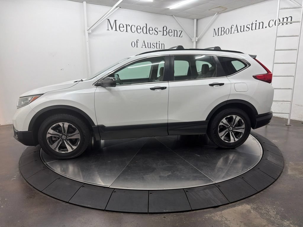 Used 2019 Honda CR-V LX image 4