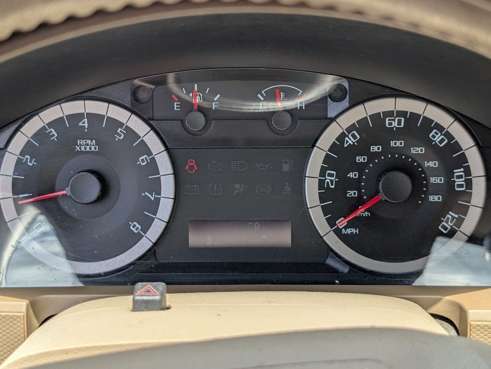 Used 2012 Ford Escape Limited FWD image 24
