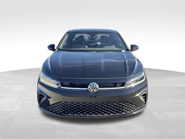 Used 2026 Volkswagen Jetta Sport FWD image 8