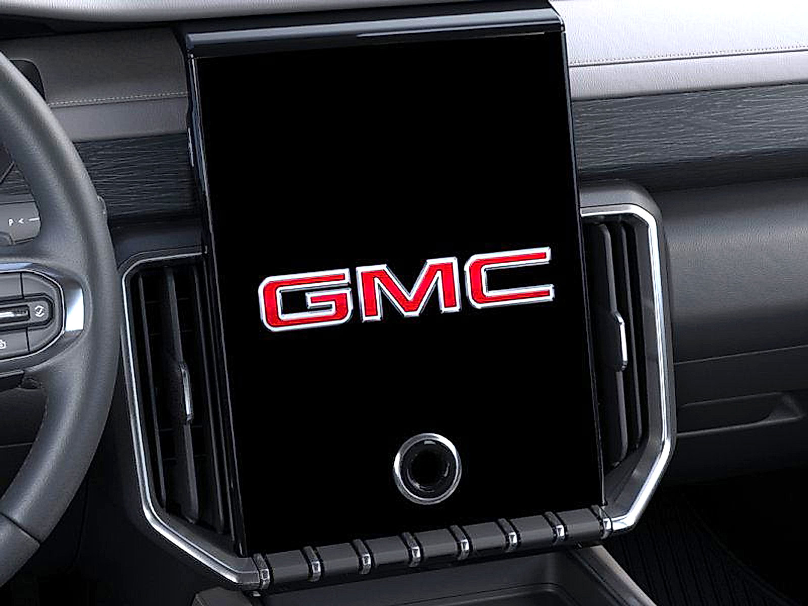 New 2026 GMC Acadia Elevation w/ Elevation Premium Package image 20