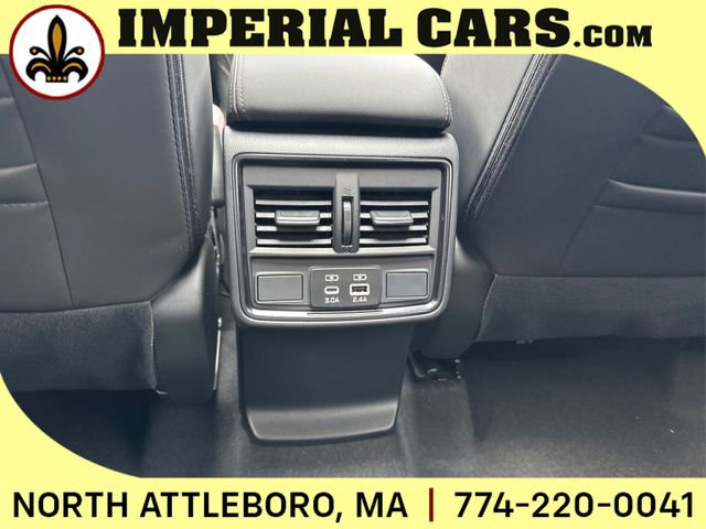 New 2025 Subaru Forester Sport image 20