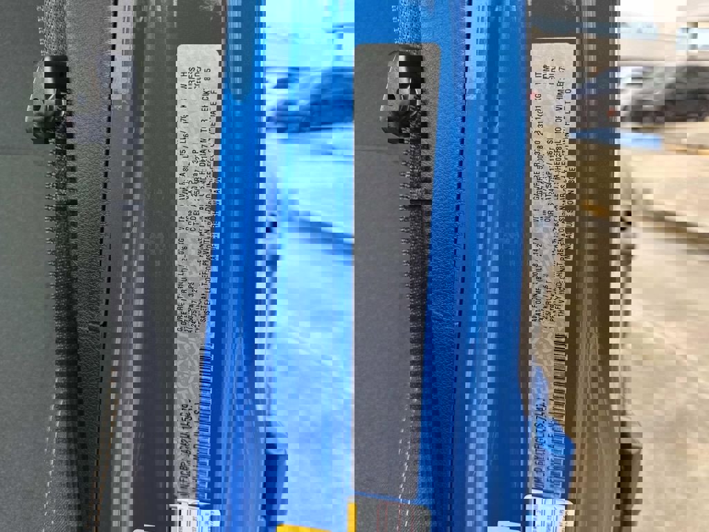 New 2026 Jeep Gladiator Sport image 49