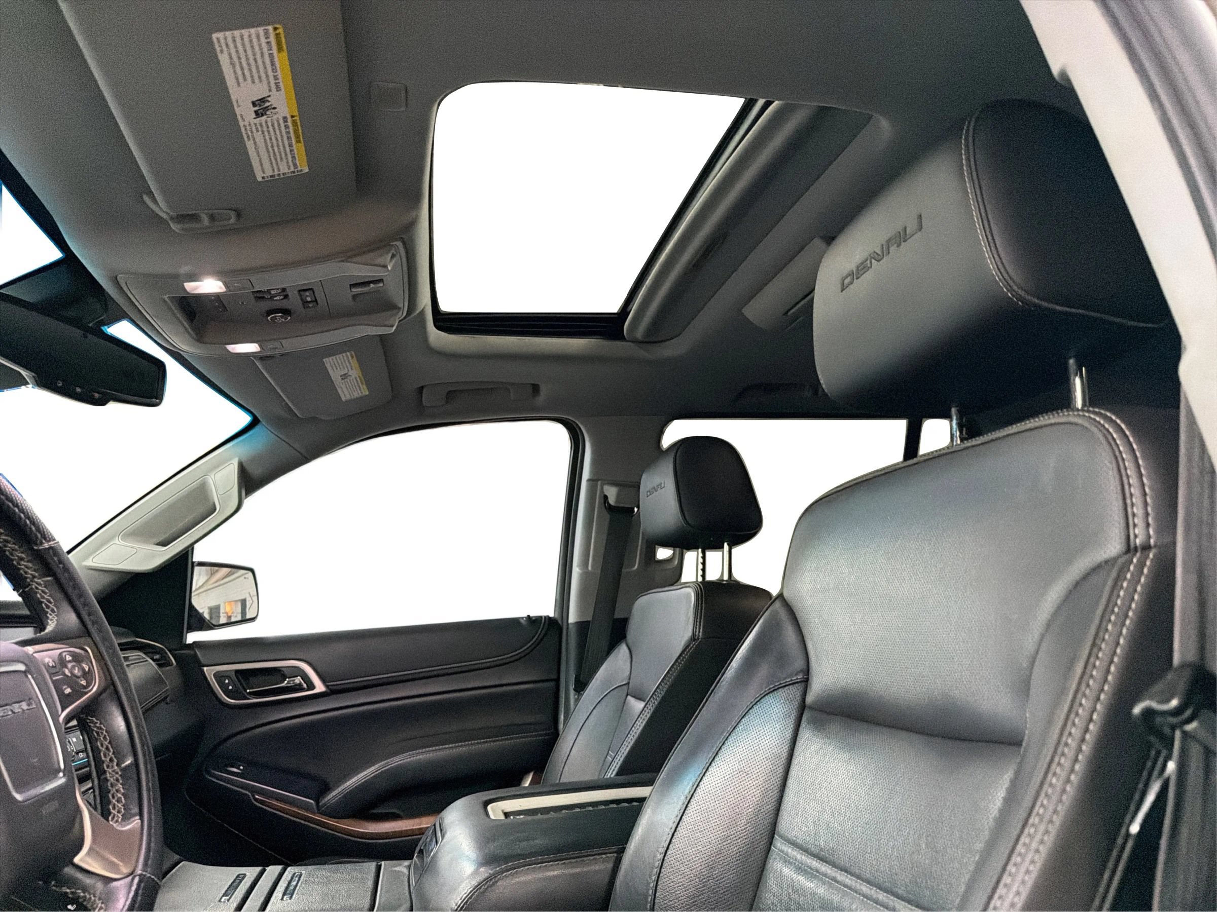 Used 2019 GMC Yukon XL Denali w/ Denali Ultimate Package RWD image 44