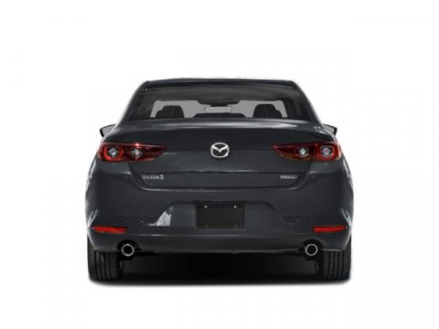 New 2026 MAZDA MAZDA3 2.5 S Sedan w/ Preferred Pkg FWD image 8