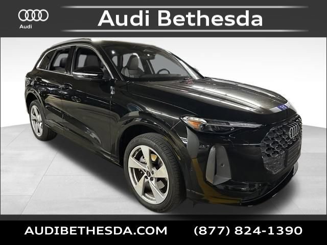 Used 2025 Audi Q5 Premium Plus w/ Premium Plus