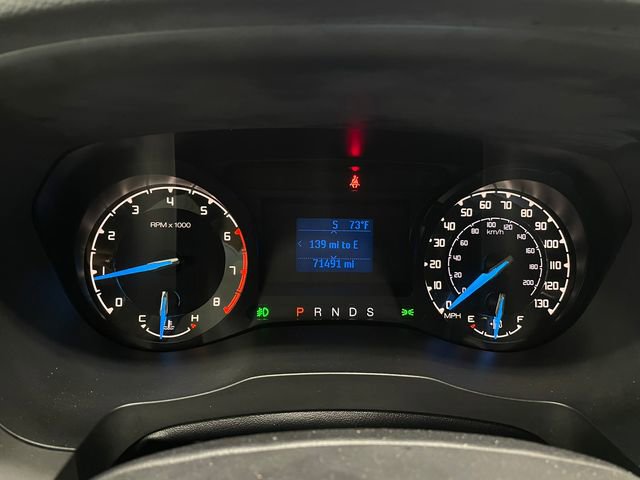 Used 2020 Ford Ranger XL w/ Equipment Group 101A Mid image 2