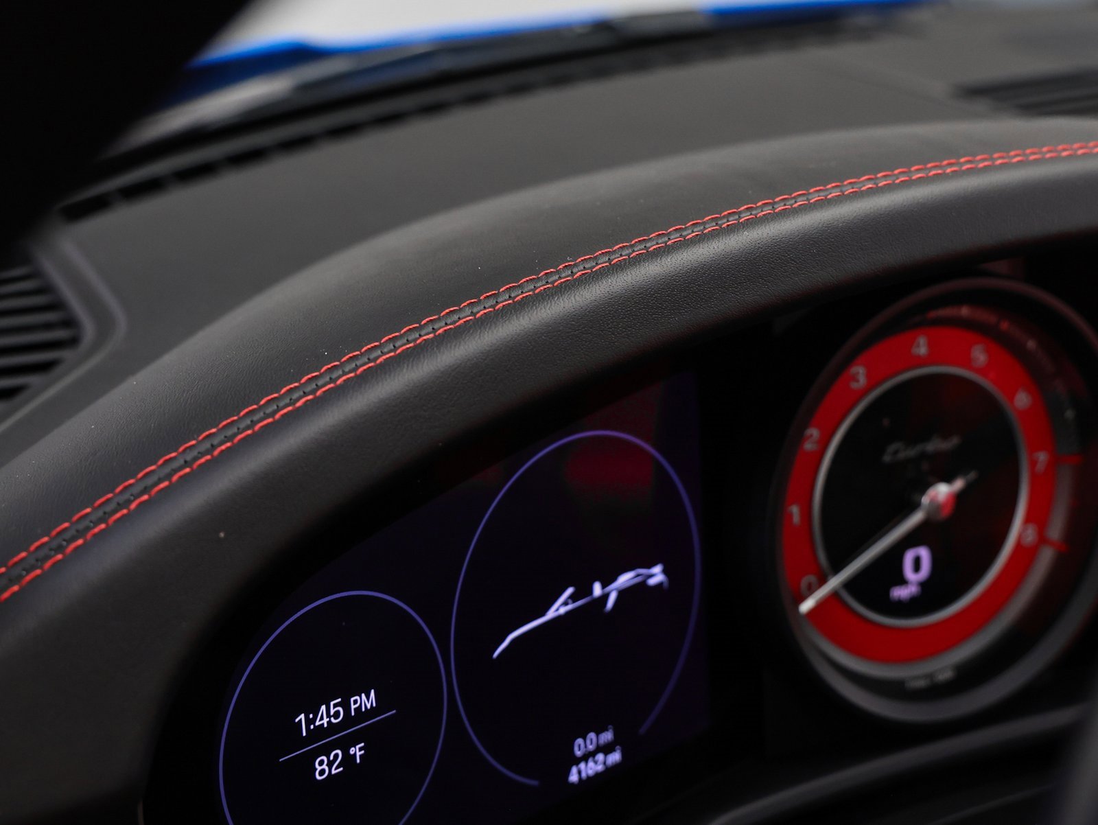 Used 2023 Porsche 911 Turbo image 35