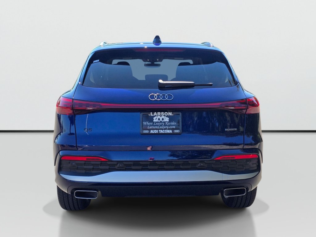 New 2026 Audi Q5 Premium Plus AWD/4WD image 5