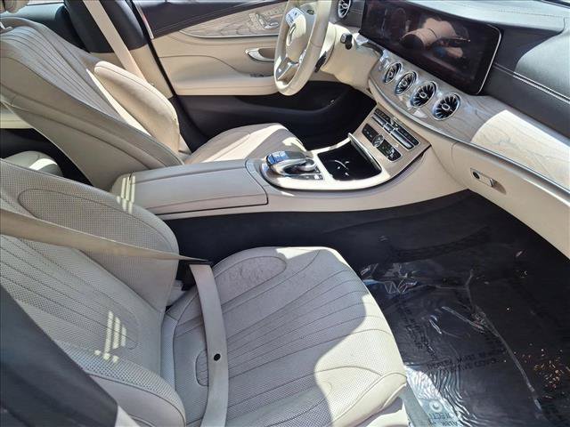 Used 2019 Mercedes-Benz CLS 450 4MATIC image 22