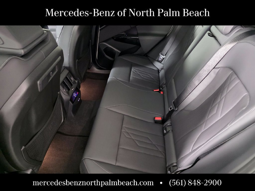 Used 2026 BMW X3 xDrive30i w/ Premium Package AWD/4WD image 14
