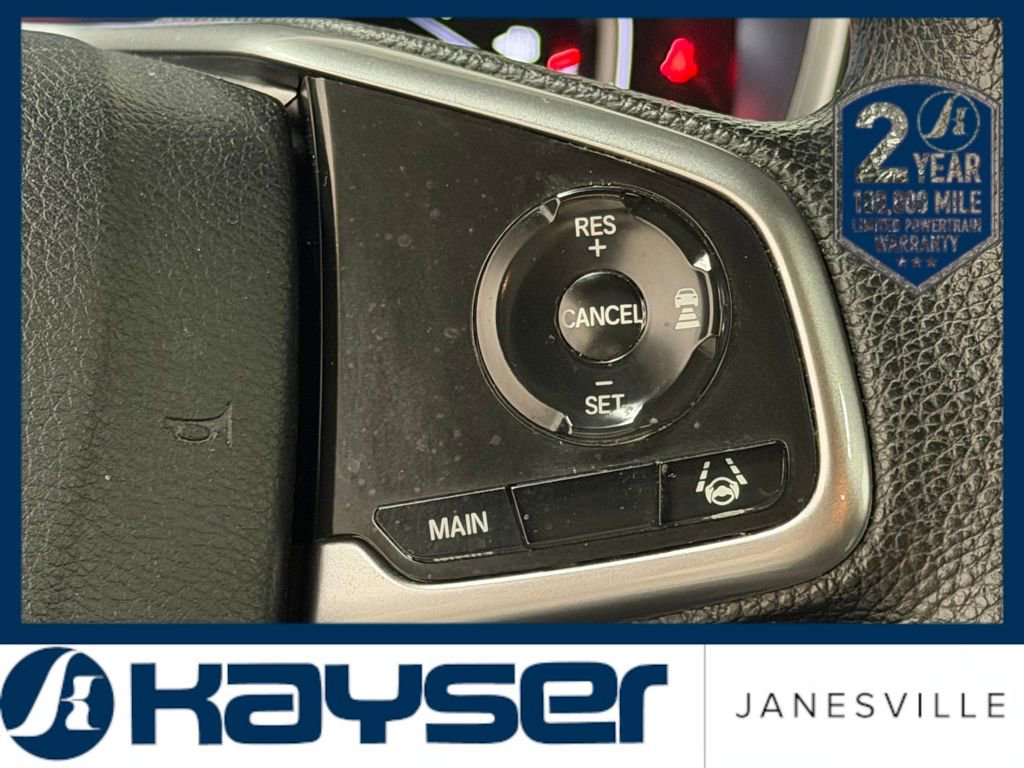 Used 2021 Honda CR-V EX image 31