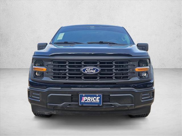 Certified 2025 Ford F150 XL RWD image 2