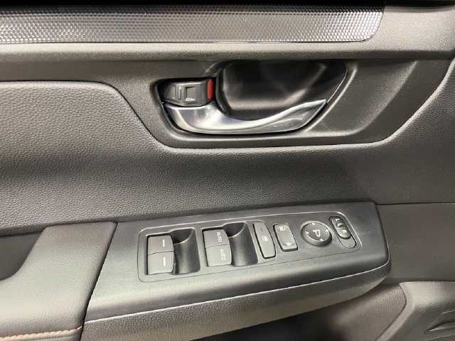 New 2027 Honda CR-V Sport image 10