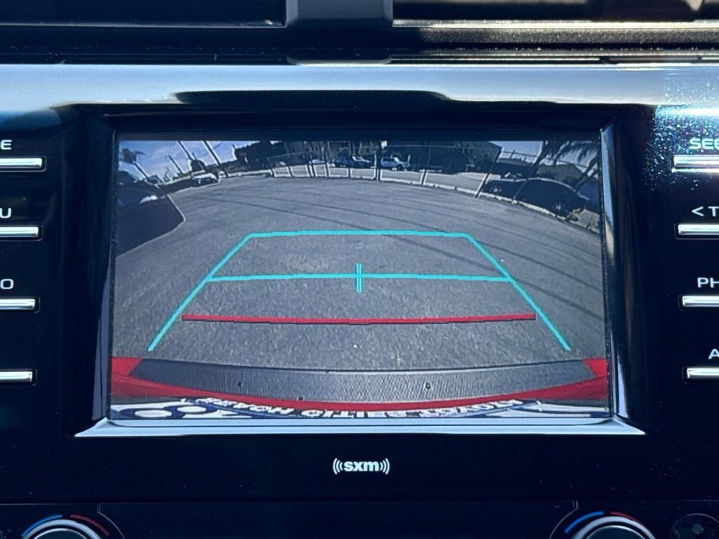 Certified 2020 Toyota Camry SE FWD image 29