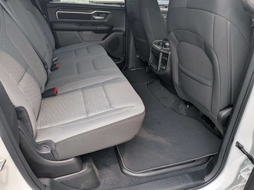 New 2026 RAM 1500 Big Horn AWD/4WD image 28