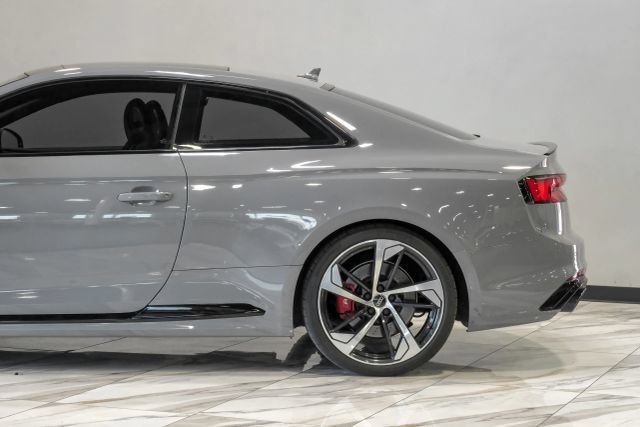 Used 2018 Audi RS 5 AWD/4WD image 22