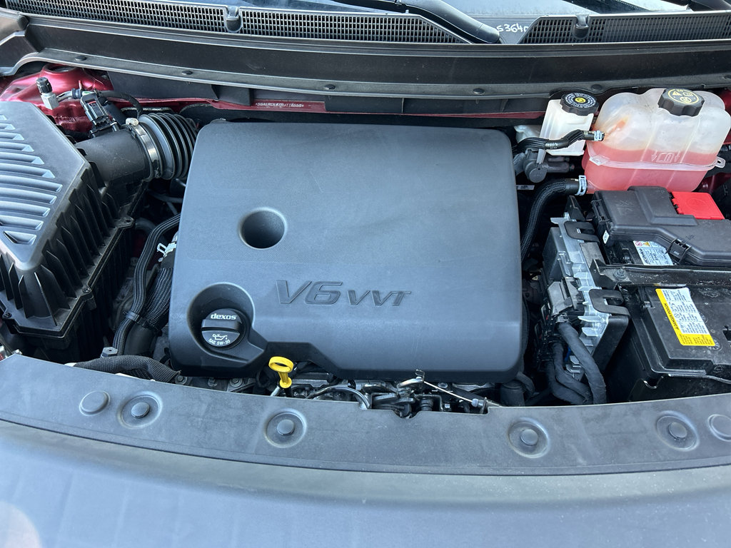 Used 2024 Buick Enclave Premium image 24