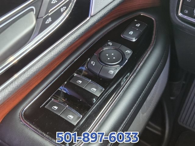 Used 2020 Lincoln Navigator Reserve w/ Luxury Package AWD/4WD image 30