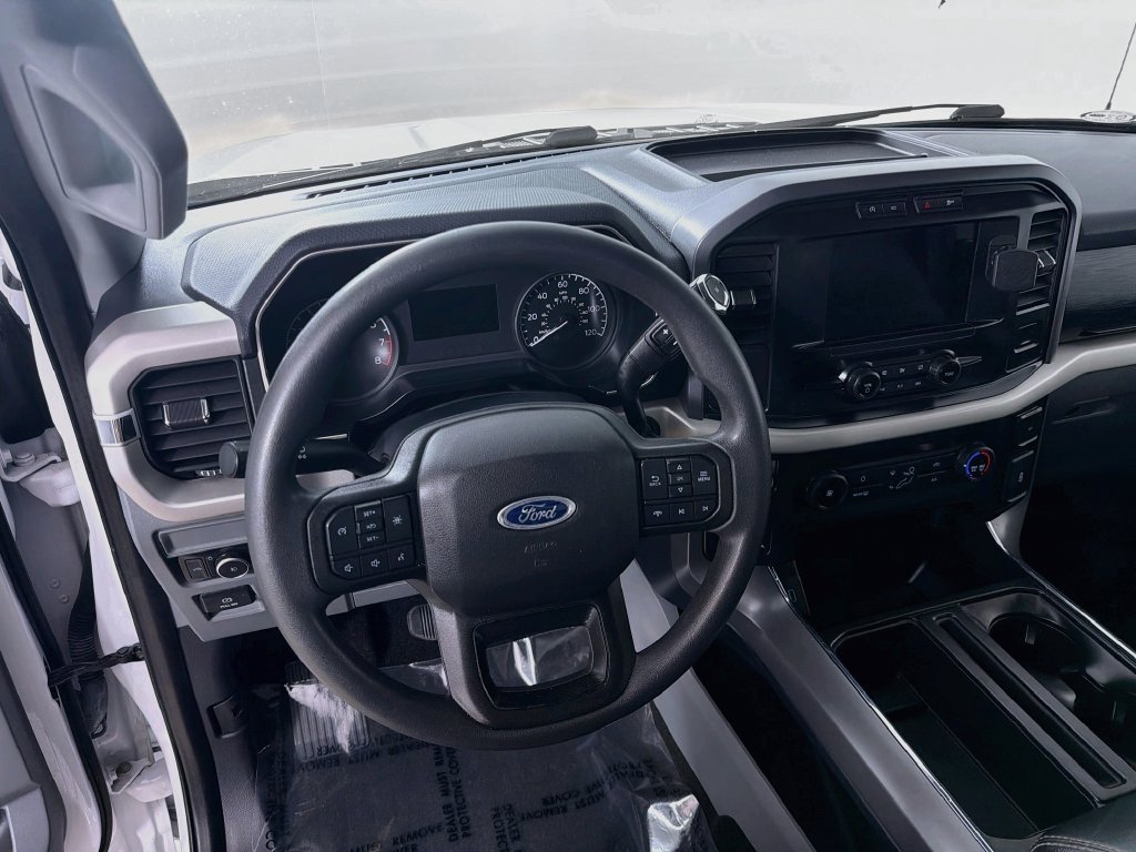 Certified 2021 Ford F150 XLT AWD/4WD image 20