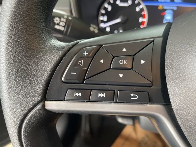 Used 2024 Nissan Altima 2.5 SV image 22