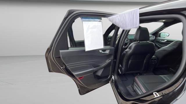 Used 2026 Ford Escape ST-Line w/ Tech Pack #1 image 21