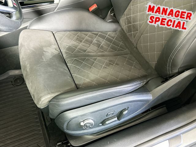 Used 2021 Audi S5 Premium Plus w/ Premium Plus AWD/4WD image 20