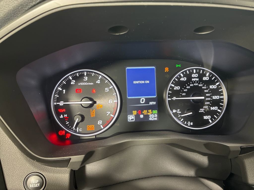 New 2026 Subaru Ascent Bronze Edition AWD/4WD image 17
