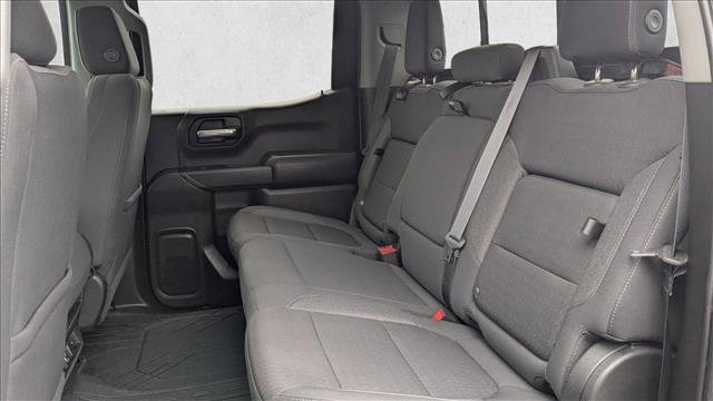 Certified 2022 Chevrolet Silverado 1500 LT w/ Convenience Package II image 24