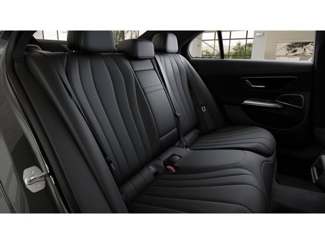 New 2027 Mercedes-Benz E 450 4MATIC Sedan image 5