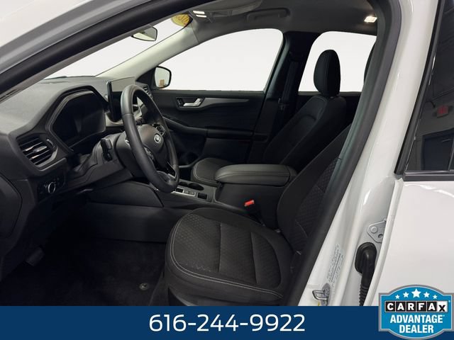 Used 2023 Ford Escape Active w/ Tech Pack #2 AWD/4WD image 7