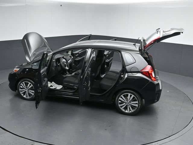 Used 2015 Honda Fit EX image 55