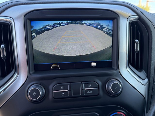 Used 2020 Chevrolet Silverado 1500 RST image 25