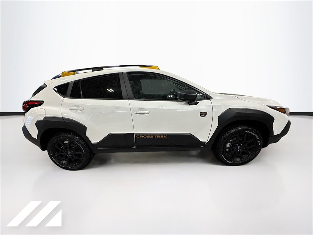 New 2026 Subaru Crosstrek 2.5i Wilderness image 4