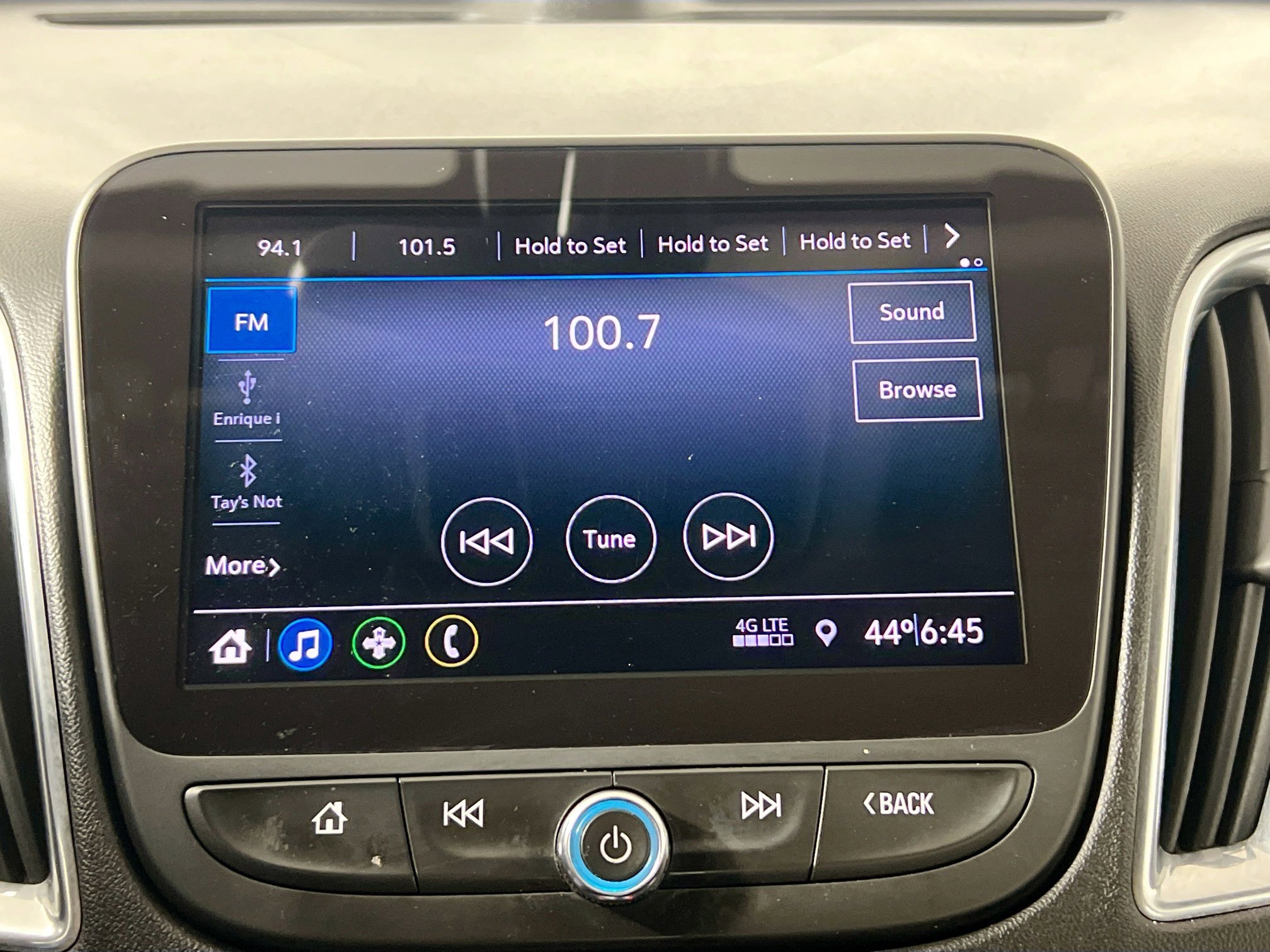 Used 2020 Chevrolet Malibu LT image 28