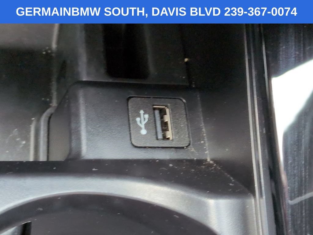 Used 2022 BMW X3 M40i AWD/4WD image 25