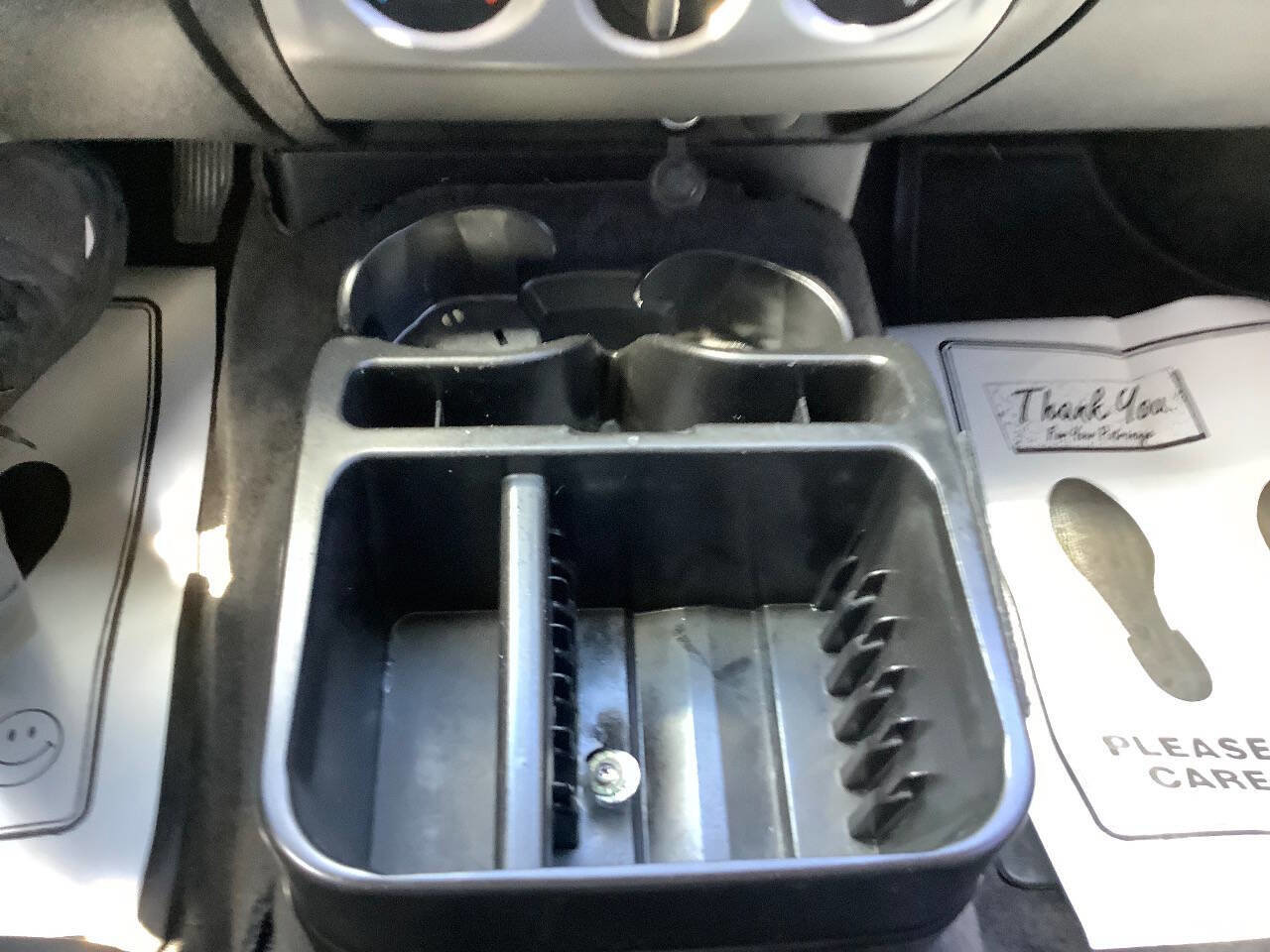 Used 2008 Chevrolet Colorado LT image 37