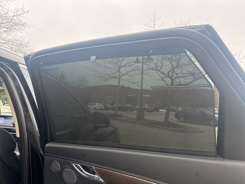 New 2026 Genesis GV80 2.5T Prestige AWD/4WD image 32