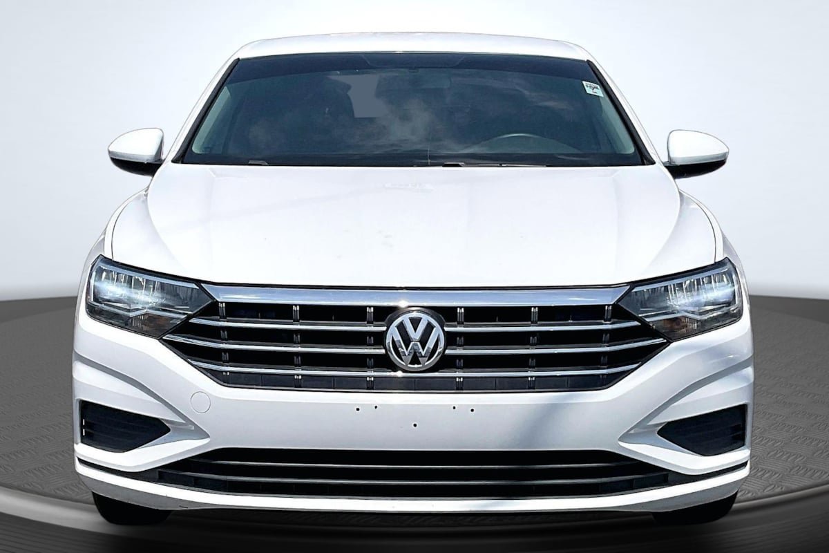 Used 2021 Volkswagen Jetta S FWD image 3