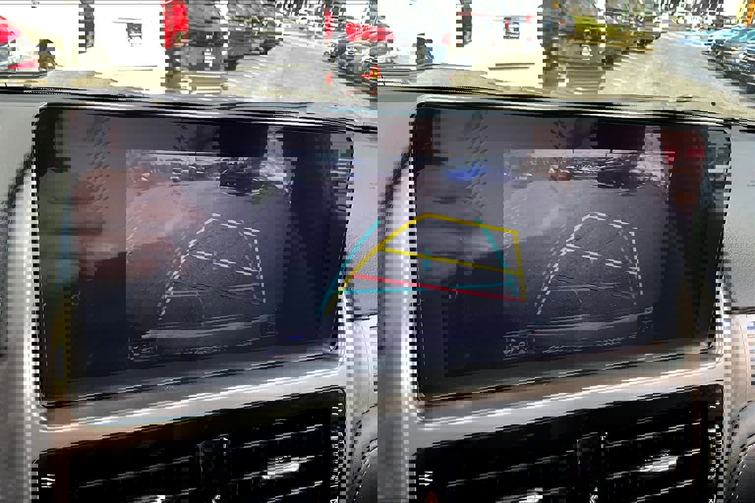 Used 2022 Lexus GX 460 Premium image 26