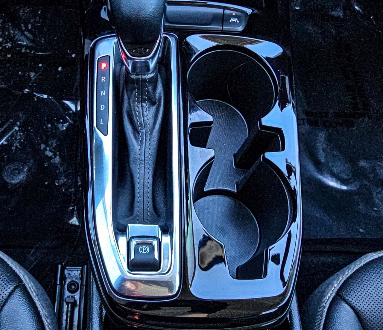 Certified 2024 Chevrolet Trax ACTIV w/ Driver Confidence Package image 19